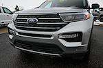 Used 2023 Ford Explorer XLT for sale #7692P - photo 9