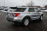 Used 2023 Ford Explorer XLT for sale #7692P - photo 2