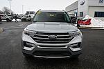 Used 2023 Ford Explorer XLT for sale #7692P - photo 8