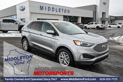 Used 2024 Ford Edge SEL for sale #7693P - photo 1