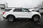 Used 2023 Ford Explorer XLT for sale #7694P - photo 3