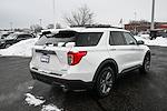 Used 2023 Ford Explorer XLT for sale #7694P - photo 2