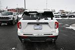 Used 2023 Ford Explorer XLT for sale #7694P - photo 4