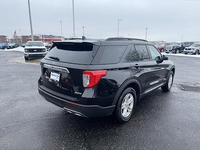 Used 2023 Ford Explorer XLT for sale #7695P - photo 2