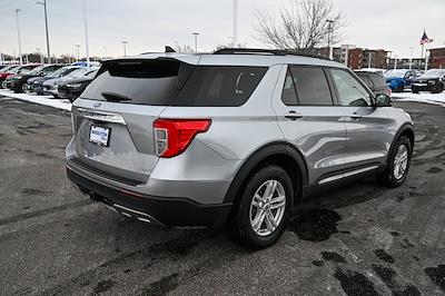 Used 2023 Ford Explorer XLT for sale #7696P - photo 2