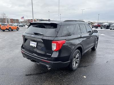 Used 2023 Ford Explorer XLT for sale #7698P - photo 2