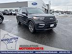 Used 2023 Ford Explorer XLT for sale #7698P - photo 1