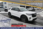 2025 Ford Explorer 4WD SUV for sale #7699P - photo 1