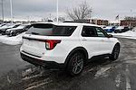 2025 Ford Explorer 4WD SUV for sale #7699P - photo 2