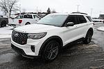 2025 Ford Explorer 4WD SUV for sale #7699P - photo 7