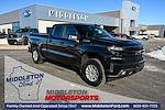 2019 Chevrolet Silverado 1500 Double Cab 4WD Pickup for sale #7699PA - photo 1