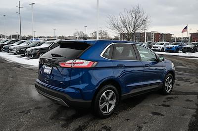 Used 2024 Ford Edge SEL for sale #7703P - photo 2