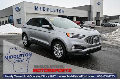 Used 2024 Ford Edge SEL for sale #7704P - photo 1