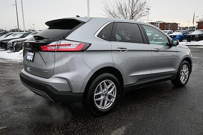 Used 2024 Ford Edge SEL for sale #7704P - photo 2