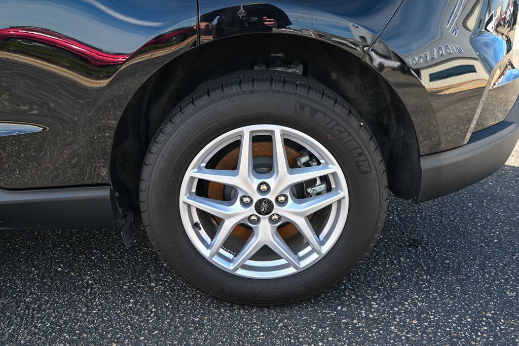 Used 2024 Ford Edge - photo 13