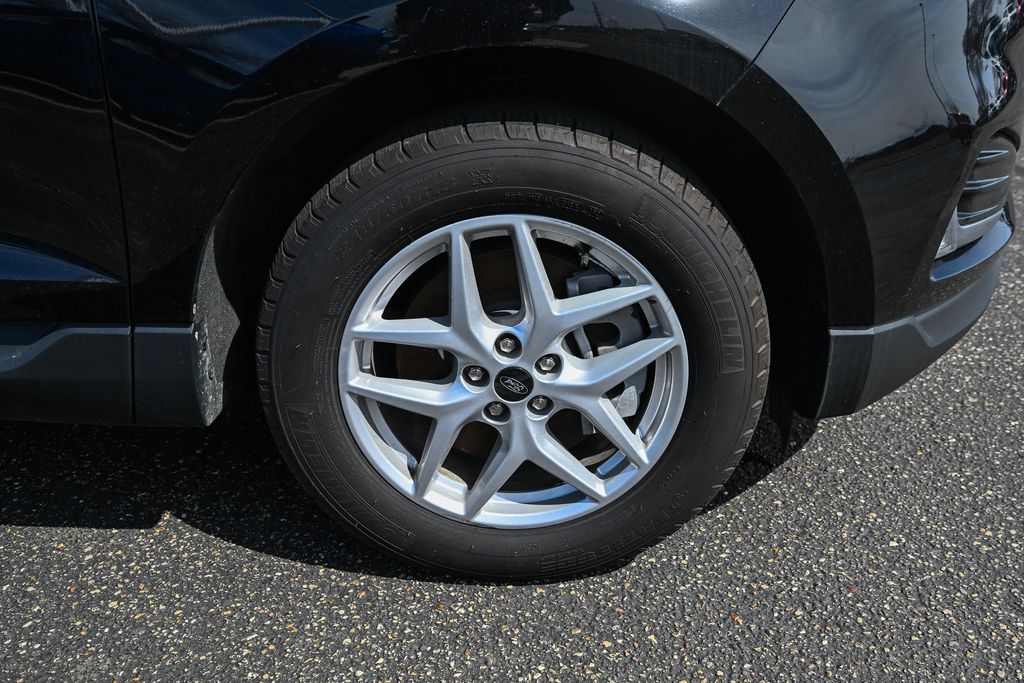 Used 2024 Ford Edge - photo 15