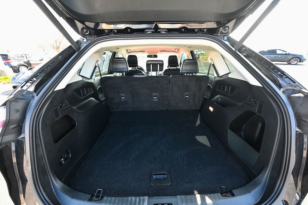 Used 2024 Ford Edge - photo 16