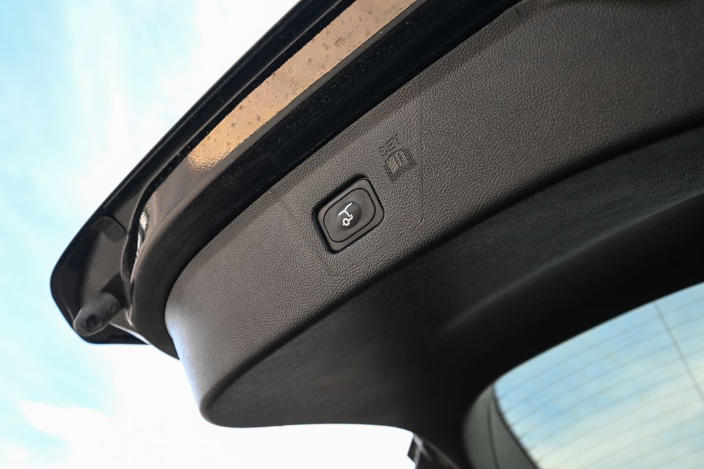 Used 2024 Ford Edge - photo 18