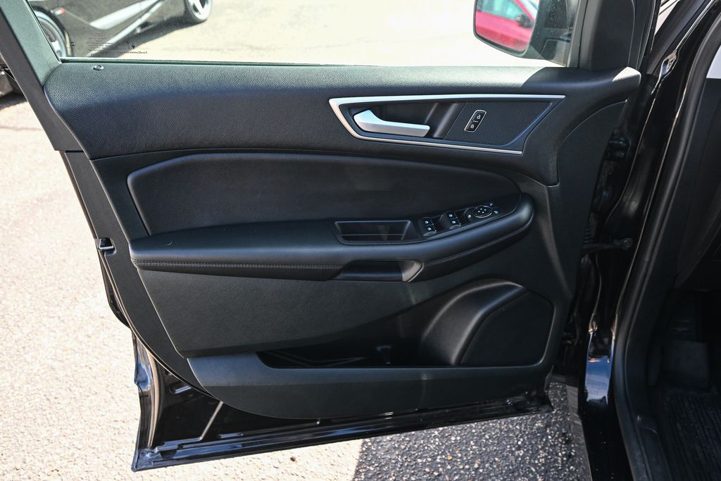 Used 2024 Ford Edge - photo 21