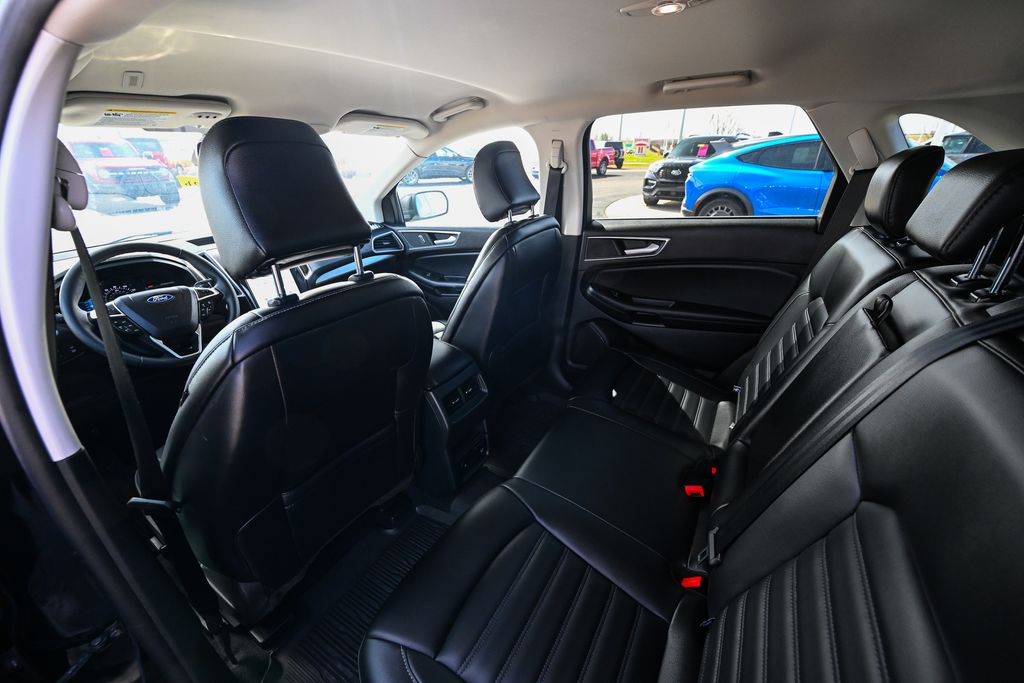 Used 2024 Ford Edge - photo 22