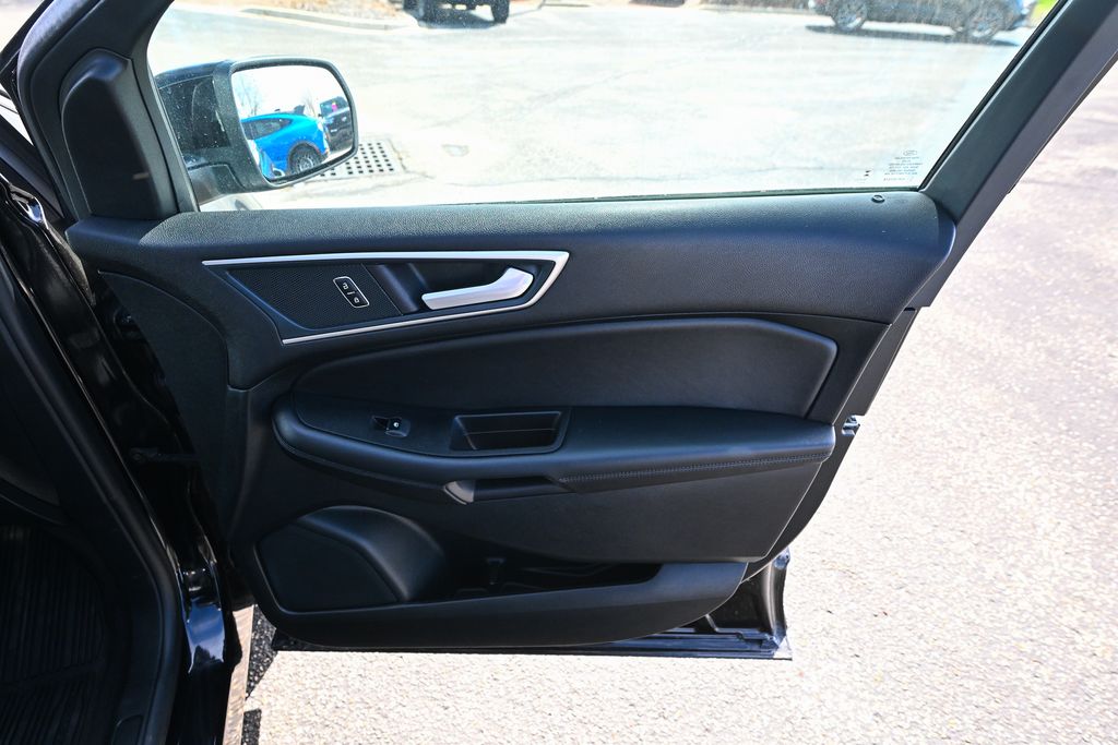 Used 2024 Ford Edge - photo 27