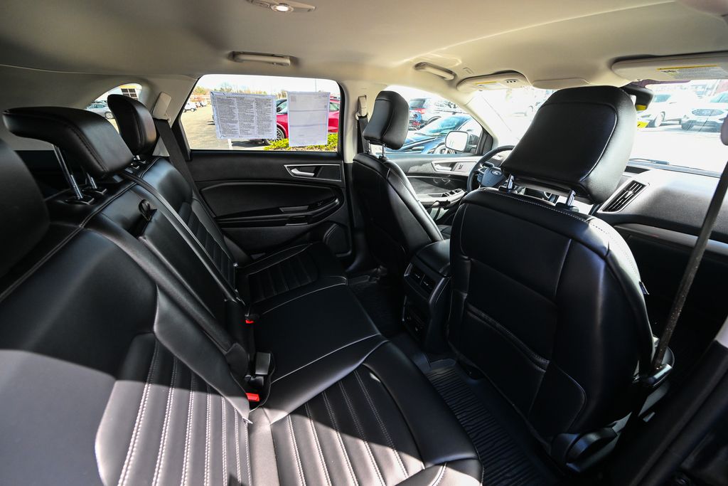 Used 2024 Ford Edge - photo 28