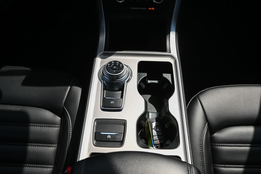 Used 2024 Ford Edge - photo 35