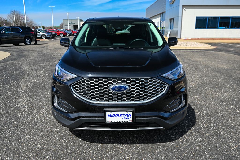 Used 2024 Ford Edge - photo 10
