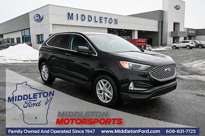 Used 2024 Ford Edge SEL for sale #7705P - photo 1