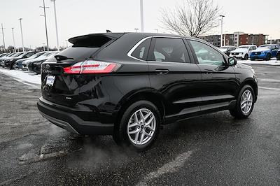 Used 2024 Ford Edge SEL for sale #7705P - photo 2