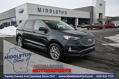 Used 2024 Ford Edge SEL for sale #7706P - photo 1