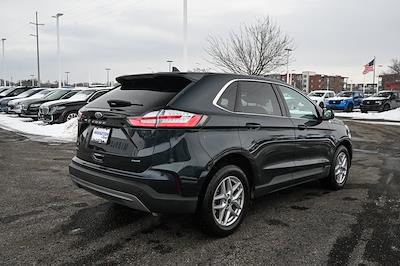 Used 2024 Ford Edge SEL for sale #7706P - photo 2