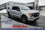 2023 Ford F-150 SuperCrew Cab 4WD Pickup for sale #7707P - photo 1