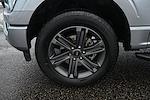2023 Ford F-150 SuperCrew Cab 4WD Pickup for sale #7707P - photo 10