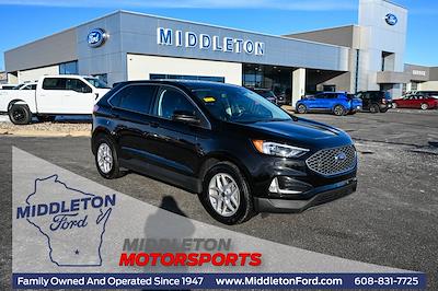 2024 Ford Edge AWD SUV for sale #7709P - photo 1