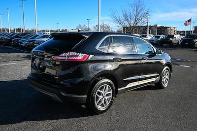 Used 2024 Ford Edge SEL for sale #7709P - photo 2