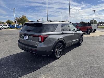 2025 Ford Explorer 4WD SUV for sale #7710P - photo 2