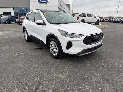 Used 2023 Ford Escape Active for sale #7711P - photo 1