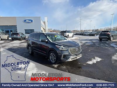 2017 Hyundai Santa Fe FWD SUV for sale #7711PA - photo 1