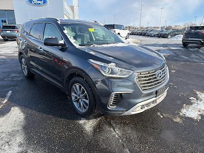 2017 Hyundai Santa Fe FWD SUV for sale #7711PA - photo 2