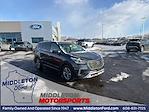 2017 Hyundai Santa Fe FWD SUV for sale #7711PA - photo 1