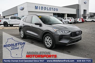 Used 2023 Ford Escape Active for sale #7712P - photo 1