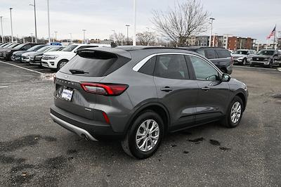 Used 2023 Ford Escape Active for sale #7712P - photo 2