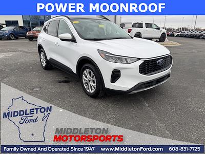 Used 2023 Ford Escape Active for sale #7713P - photo 1
