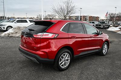 Used 2024 Ford Edge SEL for sale #7714P - photo 2