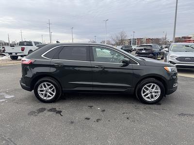 Used 2024 Ford Edge SEL for sale #7715P - photo 2