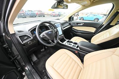 Used 2024 Ford Edge - photo 1