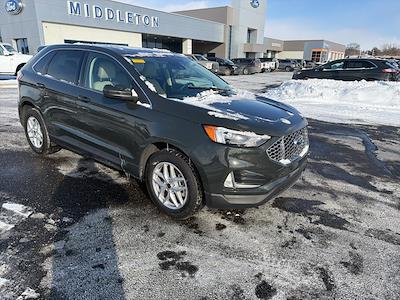 2024 Ford Edge AWD SUV for sale #7716P - photo 2