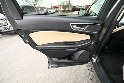 Used 2024 Ford Edge - photo 1
