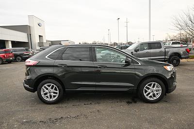 Used 2024 Ford Edge - photo 1